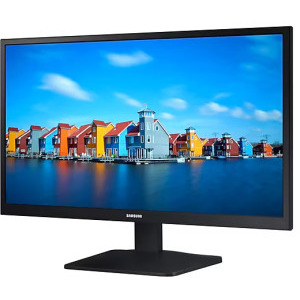 Samsung LS24A336NHUXEN 24 inch FHD VA 5 ms 60 Hz