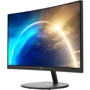 MSI Pro MP2412C Curbat 23.6 inch FHD VA 1 ms 100 Hz