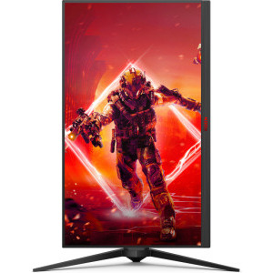 AOC Gaming AGON AG325QZN 31.5 inch QHD VA 0.5 ms 240 Hz HDR FreeSync Premium