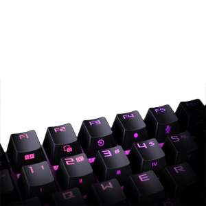 ASUS ROG Strix Scope II NX RGB, NX Snow Switch, Mecanica