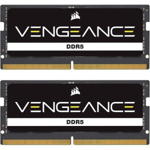 Corsair Vengeance 32GB, DDR5, 5600MHz, CL48, 1.1v, Dual Channel Kit