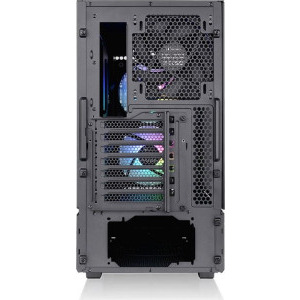 Thermaltake Ceres 300 TG ARGB Black