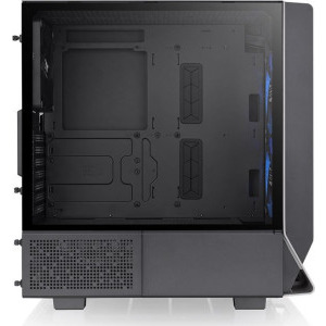Thermaltake Ceres 300 TG ARGB Black