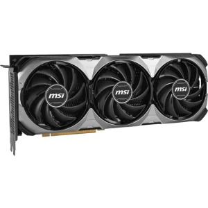 Placa video MSI GeForce RTX 4070 Ti VENTUS 3X E1 12GB GDDR6X 192 Placa video MSI GeForce RTX 4070 Ti VENTUS 3X E1 12GB GDDR6X 192