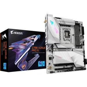 GIGABYTE Z790 AORUS PRO X