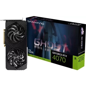 Gainward GeForce RTX 4070 GHOST 12GB GDDR6X 192-bit DLSS 3.0