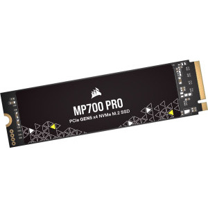 Corsair MP700 Pro 1TB PCI Express 5.0 x4 M.2 2280
