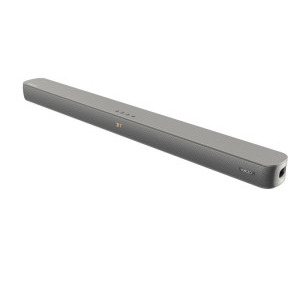 Horizon HAV-S3600 2.0 100W 70dB, Titanium Dark Grey