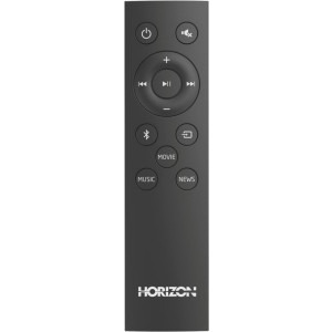 Horizon HAV-S3600 2.0 100W 70dB, Titanium Dark Grey