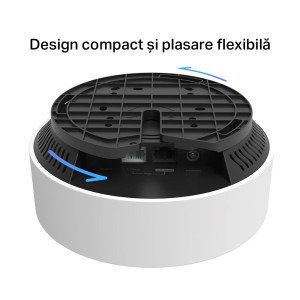 TP-LINK 2.5Gigabit DECO X50-POE AX3000 MESH Dual-Band WiFi 6