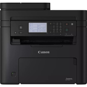 Canon i-SENSYS MF275dw, Laser, Monocrom, Format A4, Duplex, Retea, Wi-Fi, Fax