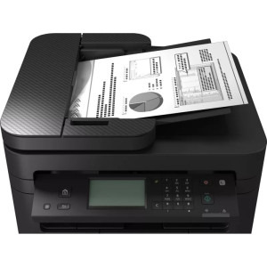 Canon i-SENSYS MF275dw, Laser, Monocrom, Format A4, Duplex, Retea, Wi-Fi, Fax