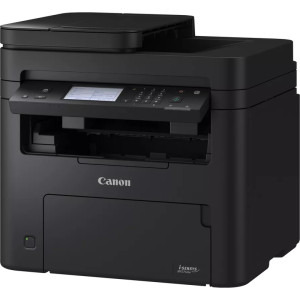 Canon i-SENSYS MF275dw, Laser, Monocrom, Format A4, Duplex, Retea, Wi-Fi, Fax