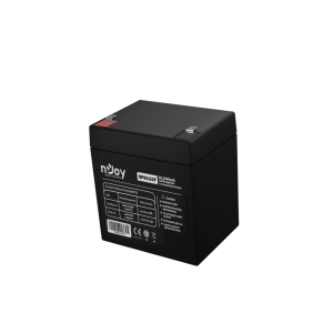 nJoy Acumulator 12V GP05122F