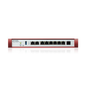 ZyXEL 2.5Gigabit USGFLEX200H