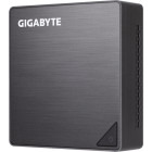 Mini PC GIGABYTE BRIX, Intel Core i3-8130U 2.2GHz, no RAM, no Storage, UHD Graphics, Wi-Fi, HDMI, no OS
