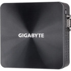 Mini PC GIGABYTE BRIX, Intel Core i7-10710U 1.1GHz, no RAM, no Storage, UHD Graphics, Wi-Fi, HDMI, no OS