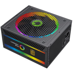 Gamemax RGB-Smart 850 PRO, 80+ Gold, 850W