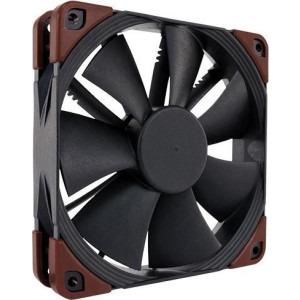 Noctua NF-F12 industrialPPC-24V-2000 PWM 120mm