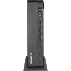 Mini PC GIGABYTE BRIX, Ryzen R1505G 2.4GHz, no RAM, no Storage, Radeon Vega 3, Wi-Fi, HDMI, no OS