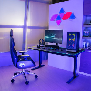 Thermaltake ToughDesk 350 Black