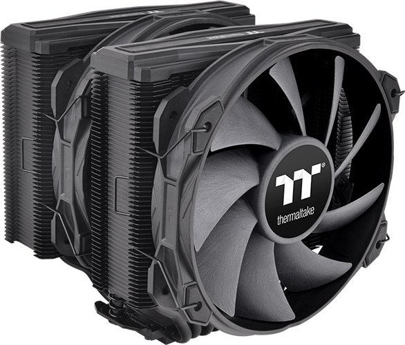 Cooler CPU Thermaltake ToughAir 710 Black