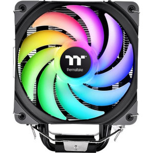 Thermaltake UX200 SE ARGB Black