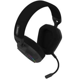 AQIRYS Alnair Wireless Black
