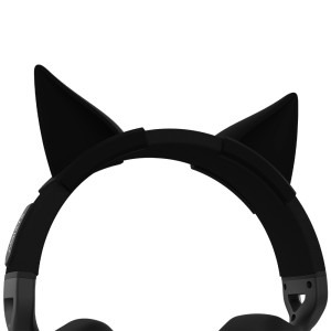 AQIRYS Alnair Wireless Black