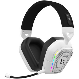 AQIRYS Alnair Wireless White