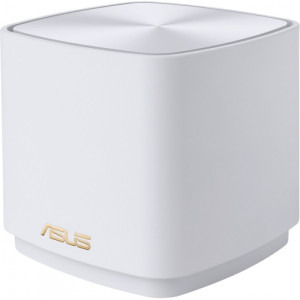 ASUS Gigabit ZenWiFi XD4 PLUS Dual-Band WiFi 6 Alb 3 Buc