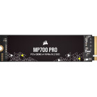 SSD Corsair MP700 Pro 4TB PCI Express 5.0 x4 M.2 2280