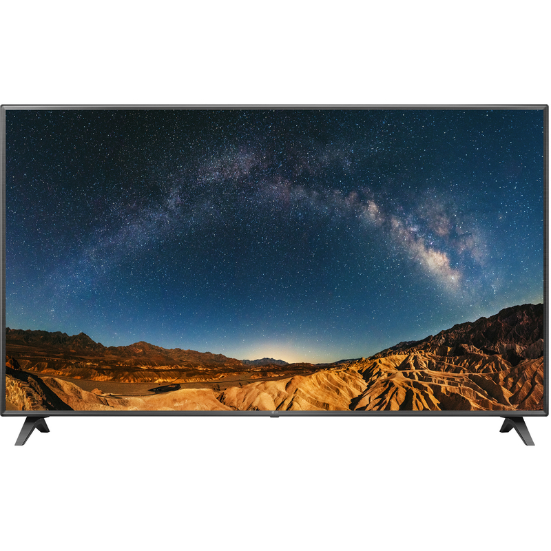 Televizor LED LG Smart TV 50UR781C Seria UR781C 126cm 4K UHD HDR (Hotel TV)