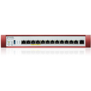 ZyXEL 2.5Gigabit USGFLEX500H-EU0102F