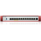 Firewall ZyXEL 2.5Gigabit USGFLEX500H-EU0102F