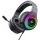 Casti Gaming Havit H2042d Black