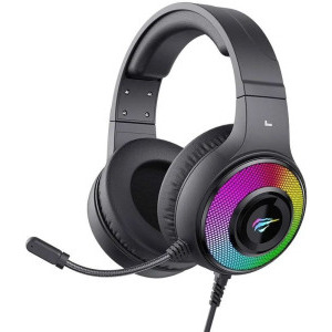 Havit H2042d Black