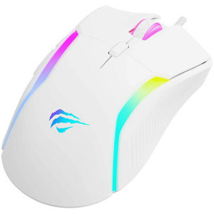 Havit MS1033 RGB White