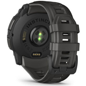 Garmin Instinct 3 AMOLED, Black