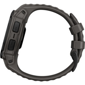 Garmin Instinct E 40 mm, Charcoal