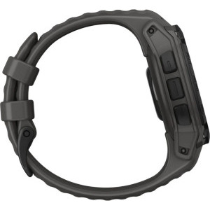 Garmin Instinct E 40 mm, Charcoal