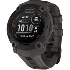 SmartWatch Garmin Instinct E 45 mm, Charcoal