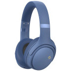 Casti Havit Over-Ear, H630BT Pro Bluetooth Blue