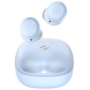 Casti Havit In-Ear, TW969 Bluetooth Blue