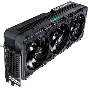 Placa video Gainward GeForce RTX 5090 PHANTOM 32GB GDDR7 512-bit