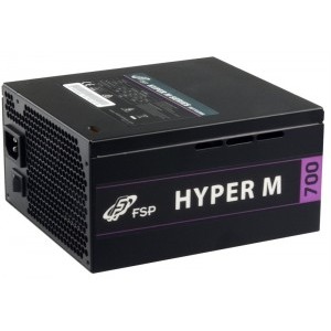FSP HYPER M 700, 700W