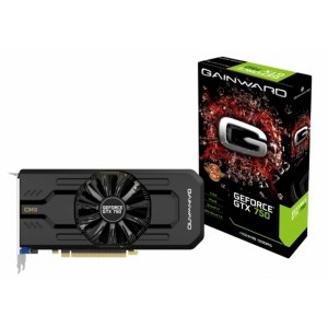 Gainward GeForce GTX 750 Golden Sample 1GB GDDR5 128-bit