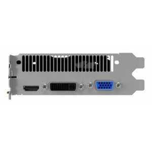 Gainward GeForce GTX 750 Golden Sample 1GB GDDR5 128-bit