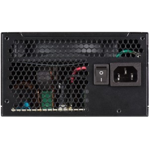 EVGA 100-W1-0600-K2 600W