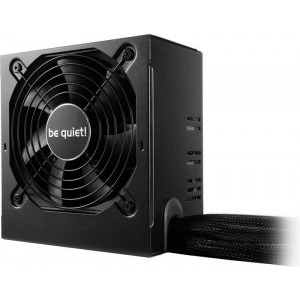 be quiet! System Power 8, 400W, 80+